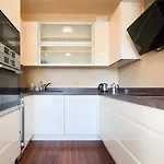 Sweet Apartment