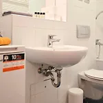 Apartment Sweet Budapest