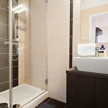 Sweet Apartman Budapest