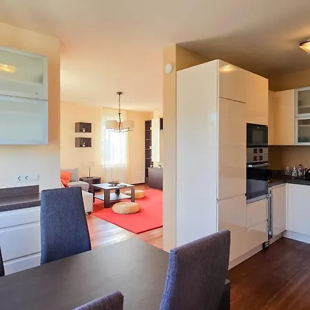 Apartman Sweet
