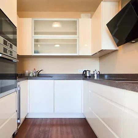Sweet Apartman