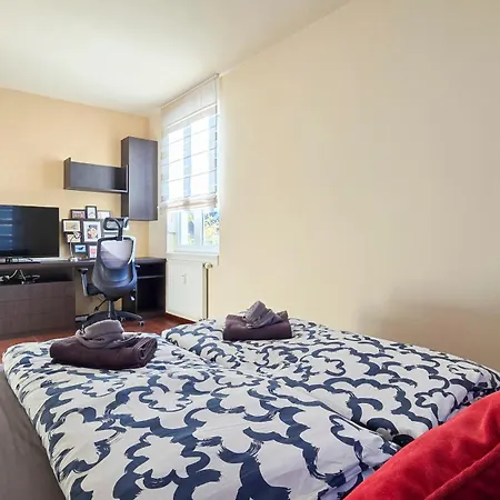 Apartman Sweet *