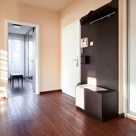 Sweet Apartman *