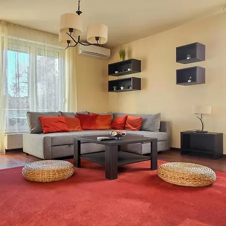 Apartman Sweet
