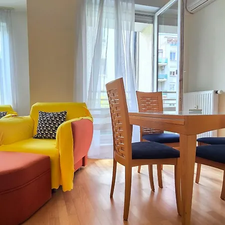 Apartman Sweet *