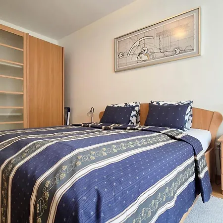 Sweet Apartman